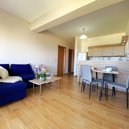 Mathios Apartments Falassarna Falasarna Ngoại thất bức ảnh