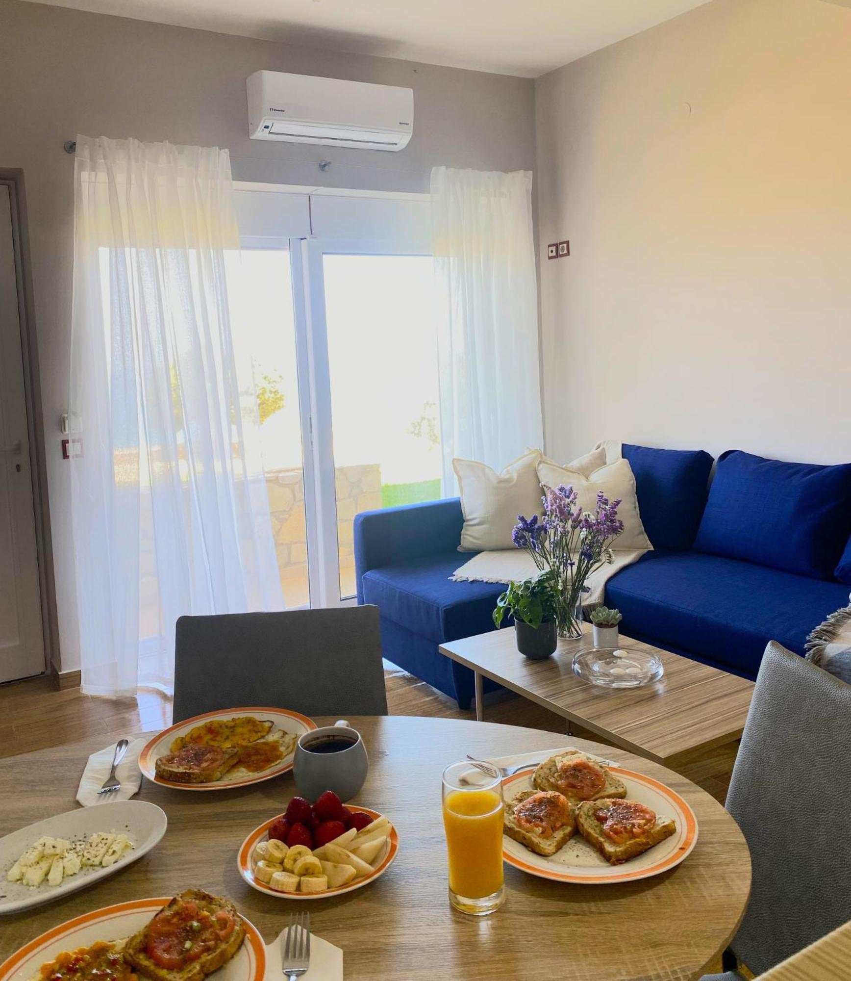 Mathios Apartments Falassarna Falasarna Ngoại thất bức ảnh